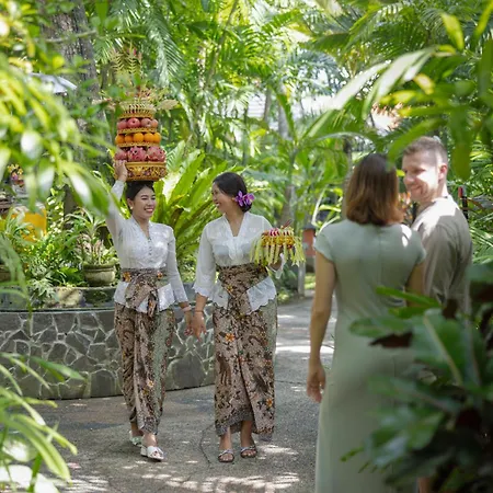 Tonys Villas & Resort Seminyak - Bali-2